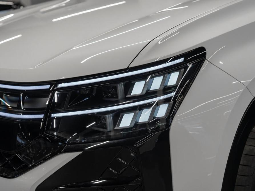 Volkswagen Teramont II (China Market) Москва  - изображение 30
