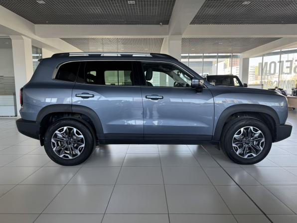 Haval Dargo I с пробегом 2023 года, цена 2 499 000 рублей, 17389 км, внедорожник, Автокод Объявления