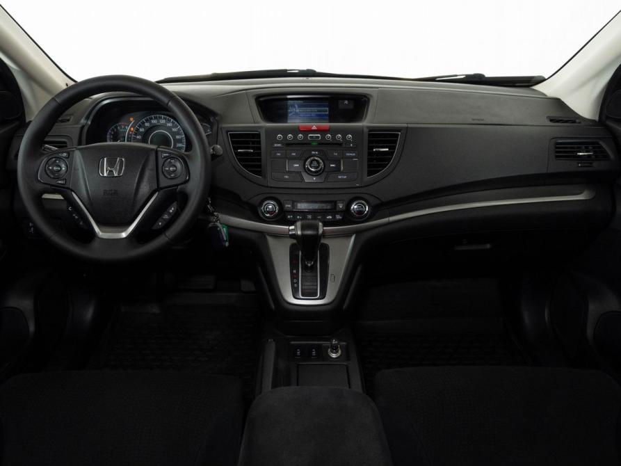 Honda CR-V IV Казань  - изображение 7