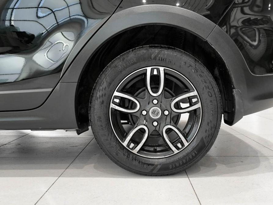 Kia Rio IV Казань  - изображение 22
