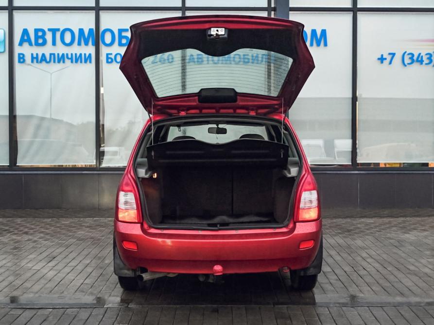 Lada (ВАЗ) Kalina I Екатеринбург  - изображение 18