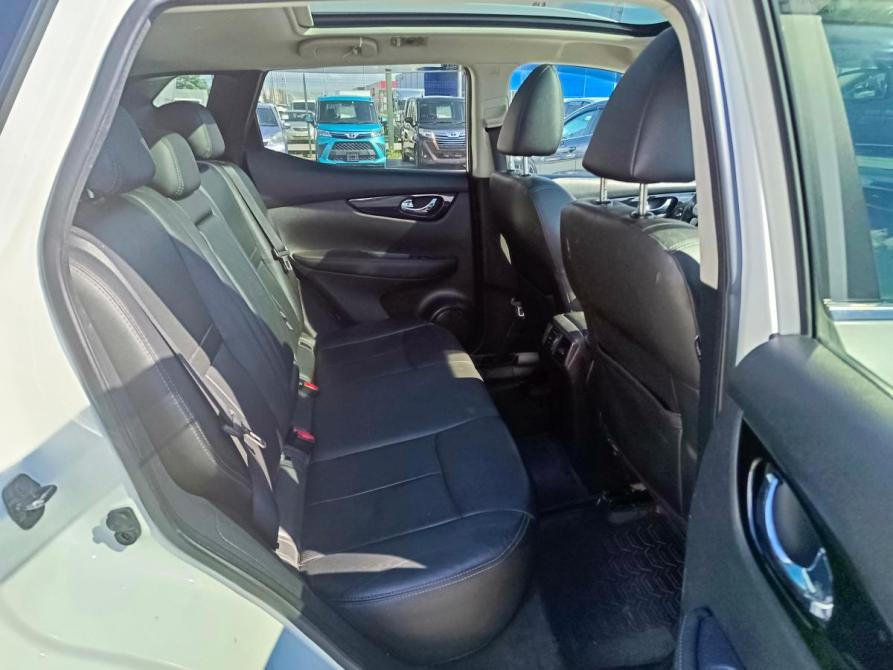 Nissan Qashqai II Тюмень  - изображение 16