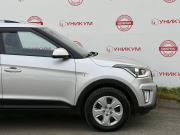 Hyundai Creta I Рестайлинг Екатеринбург  - изображение 53