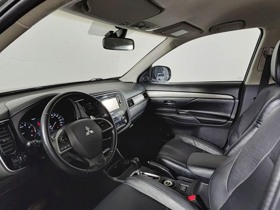 Mitsubishi Outlander III Уфа  - изображение 20