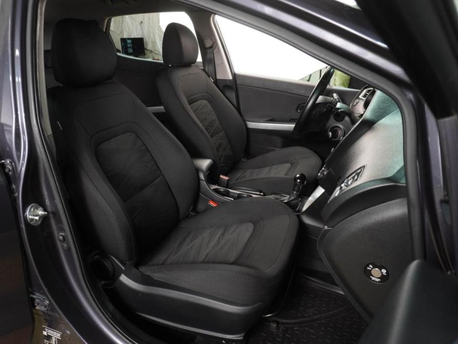 Kia Ceed II Рестайлинг Воронеж  - изображение 8