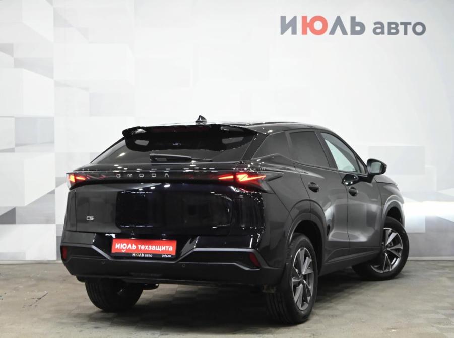 Omoda C5 II Екатеринбург  - изображение 7