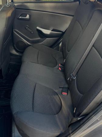 Kia Rio III с пробегом 2013 года, цена 678 000 рублей, 250900 км, хэтчбек, Автокод Объявления
