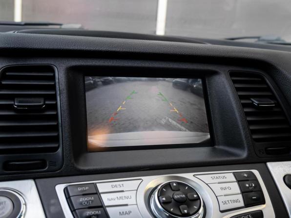Nissan Murano II (Z51) Рестайлинг с пробегом 2011 года, цена 1 165 000 рублей, 185753 км, внедорожник, Автокод Объявления