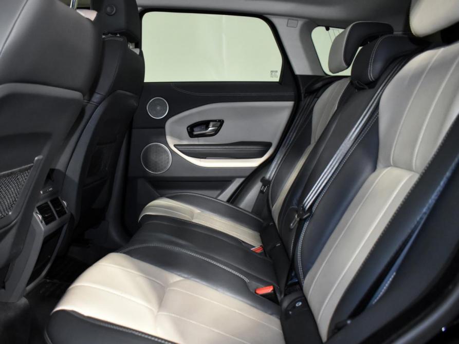 Land Rover Range Rover Evoque I Рестайлинг Санкт-Петербург  - изображение 12