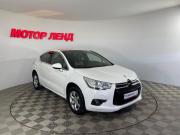 Citroen DS4 Воронеж  - изображение 27