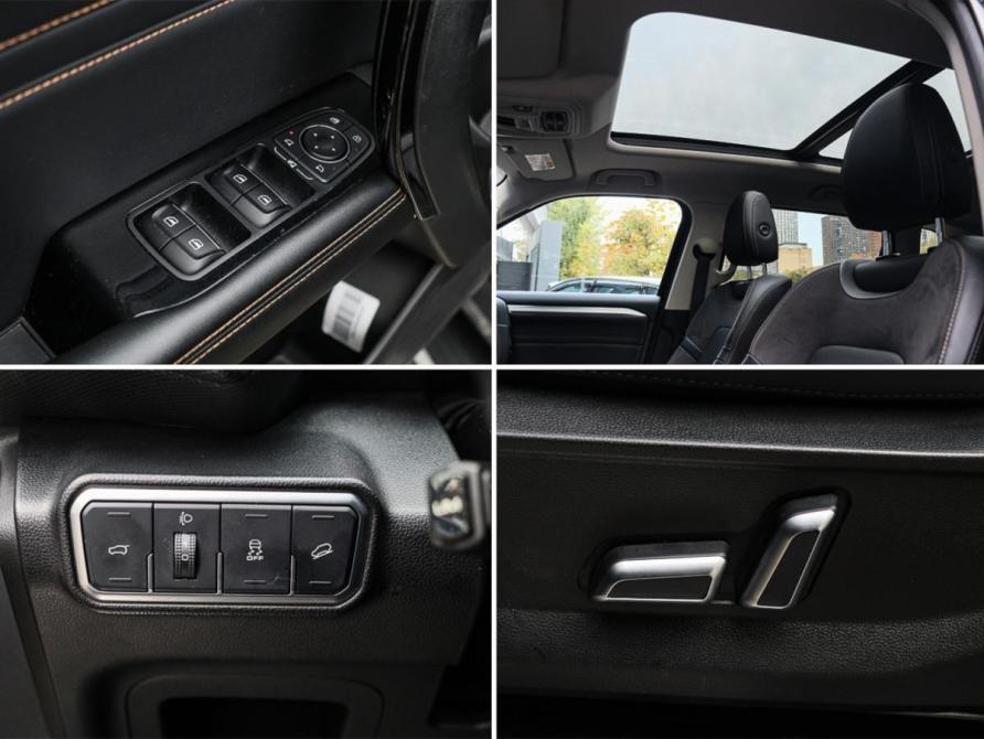 Haval Dargo I Москва  - изображение 13
