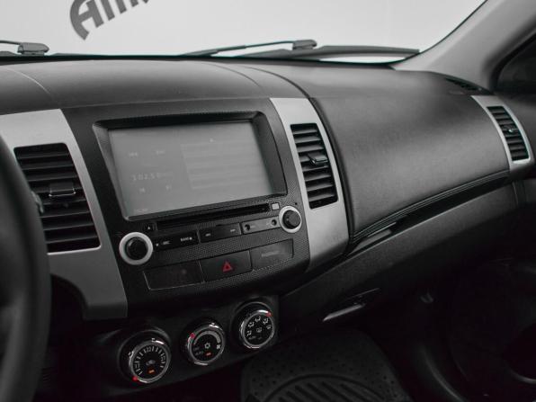 Peugeot 4007 с пробегом 2011 года, цена 830 000 рублей, 252238 км, внедорожник, Автокод Объявления