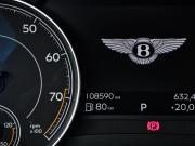 Bentley Bentayga I Москва  - изображение 48