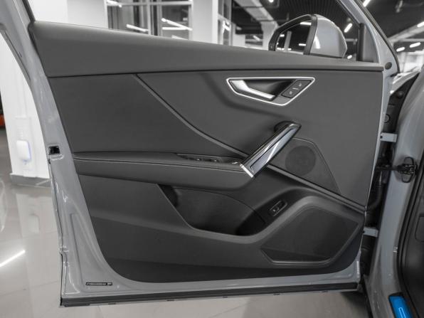 Audi Q2 I Рестайлинг с пробегом 2025 года, цена 3 800 000 рублей, 36 км, внедорожник, Автокод Объявления