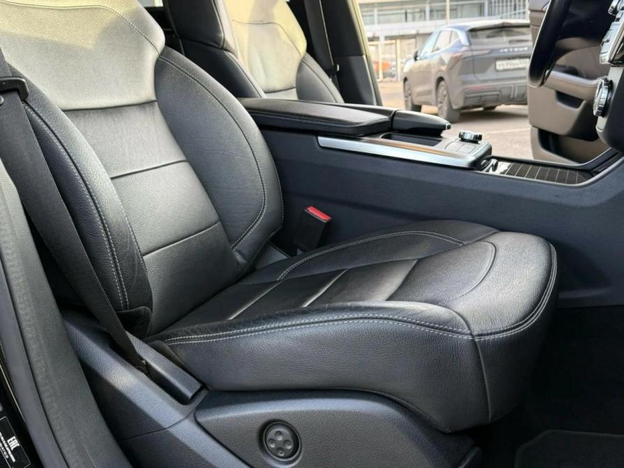 Mercedes-Benz GL-Класс II (X166) Москва  - изображение 22