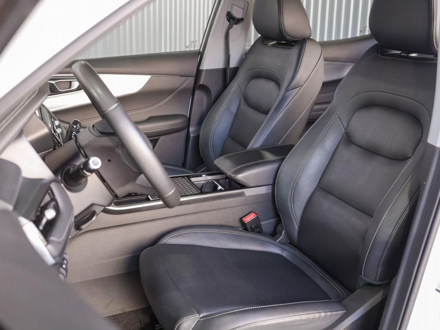 Chery Tiggo 4 Pro I Рестайлинг Ижевск  - изображение 8