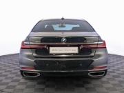 BMW 7 серии VI (G11/G12) Рестайлинг Москва  - изображение 36