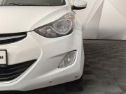 Hyundai Elantra V (MD) Москва  - изображение 30