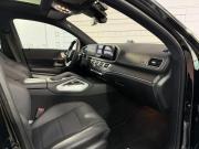 Mercedes-Benz GLE Coupe II (C167) Рестайлинг Москва  - изображение 38