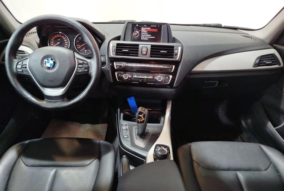 BMW 1 серии II (F20/F21) Рестайлинг Саратов  - изображение 15