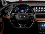 Chery Tiggo 8 Pro Max I Москва  - изображение 38