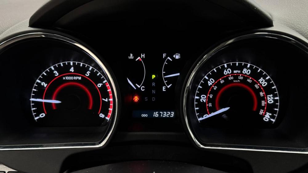 Toyota Highlander II (XU40) Киров  - изображение 8