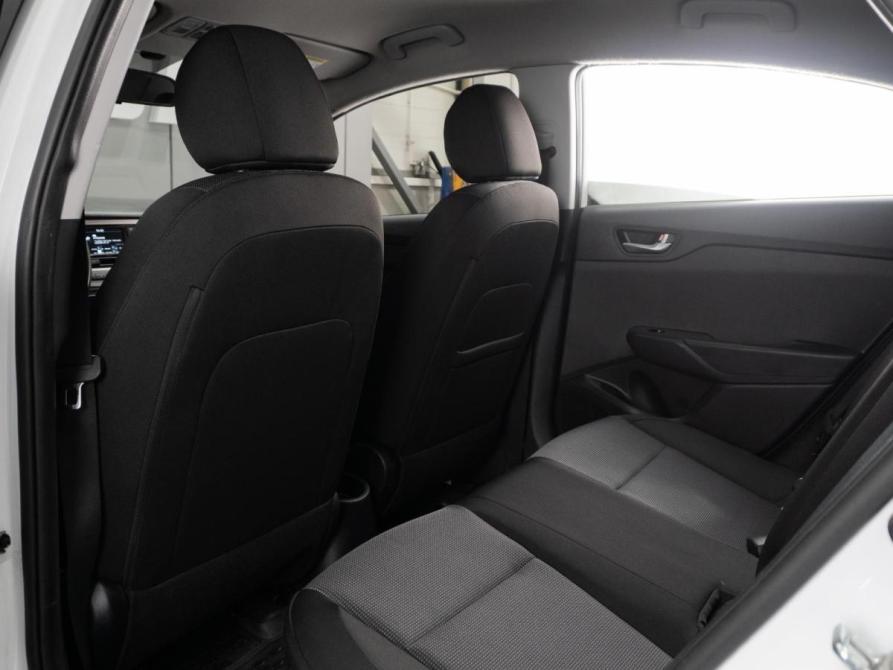 Hyundai Solaris II Рестайлинг Тюмень  - изображение 11