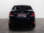 Hyundai Solaris I Рестайлинг Чита  - изображение 23