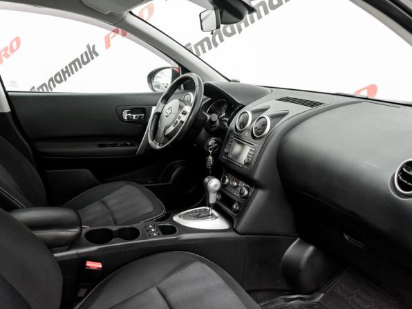 Nissan Qashqai I Рестайлинг с пробегом 2012 года, цена 1 150 000 рублей, 149873 км, внедорожник, Автокод Объявления