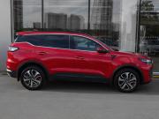 Chery Tiggo 7 Pro Max I Рестайлинг Москва  - изображение 24