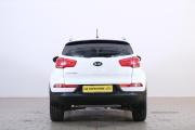 Kia Sportage III Рестайлинг Омск  - изображение 28