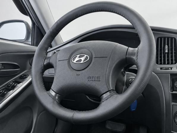 Hyundai Elantra III (XD2) Рестайлинг с пробегом 2005 года, цена 429 000 рублей, 205483 км, седан, Автокод Объявления