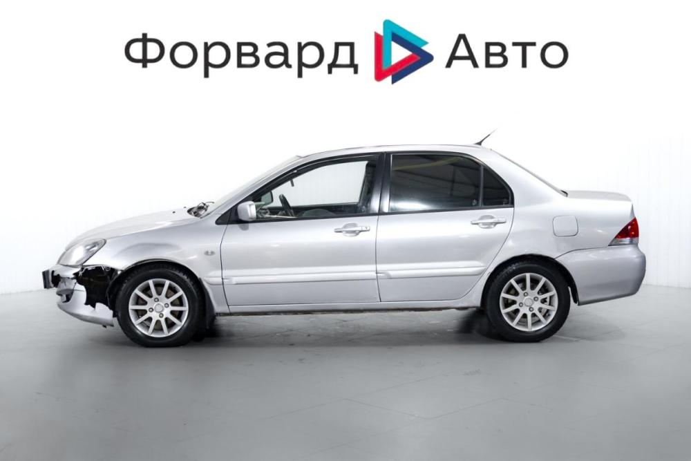 Mitsubishi Lancer IX Тюмень  - изображение 5