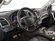 Haval H9 I Рестайлинг Москва  - изображение 45