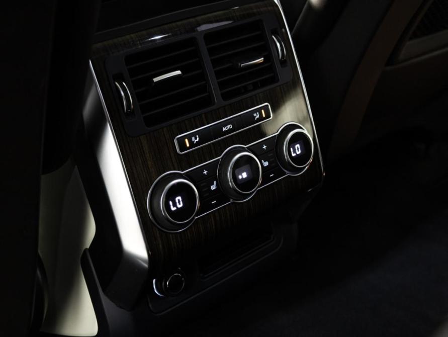 Land Rover Range Rover Sport II Санкт-Петербург  - изображение 20
