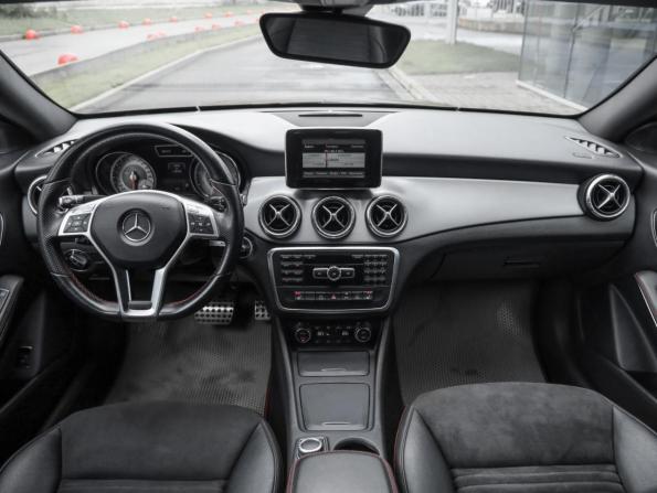 Mercedes-Benz CLA I (C117 X117) с пробегом 2014 года, цена 1 799 000 рублей, 175706 км, седан, Автокод Объявления