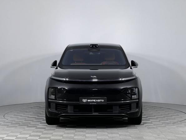Li Auto (Lixiang) L9 I с пробегом 2023 года, цена 6 620 000 рублей, 37000 км, внедорожник, Автокод Объявления