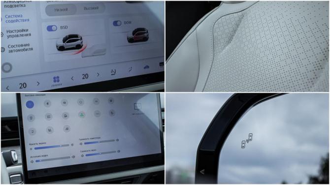 JETOUR DASHING I с пробегом 2023 года, цена 2 150 000 рублей, 24072 км, внедорожник, Автокод Объявления