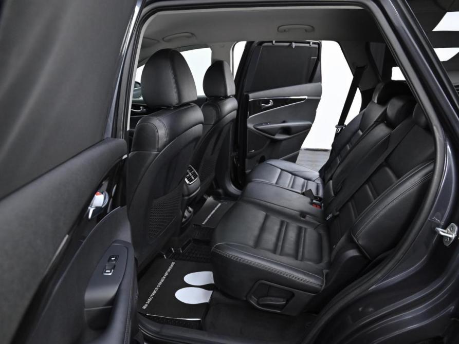 Kia Sorento III Prime Рестайлинг Москва  - изображение 15