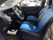 Nissan Tiida I Брянск  - изображение 24