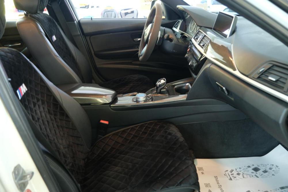 BMW 3 серии VI (F3x) Омск  - изображение 19