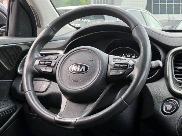 Kia Sorento III Prime с пробегом 2016 года, цена 2 230 000 рублей, 203000 км, внедорожник, Автокод Объявления