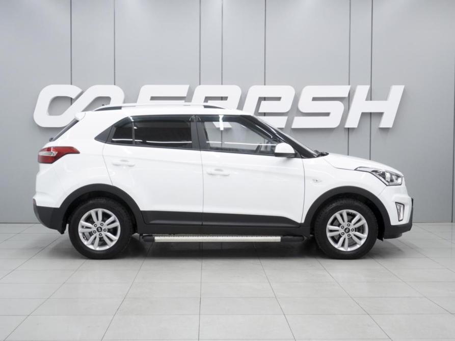 Hyundai Creta I Ростов-на-Дону  - изображение 5