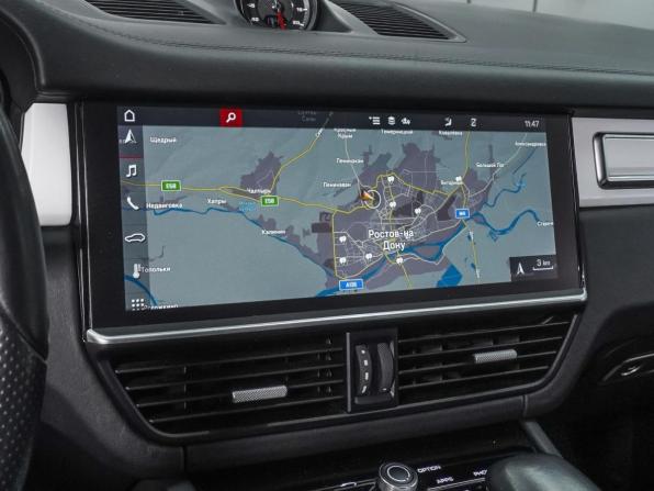 Porsche Cayenne III с пробегом 2019 года, цена 6 900 000 рублей, 123430 км, внедорожник, Автокод Объявления