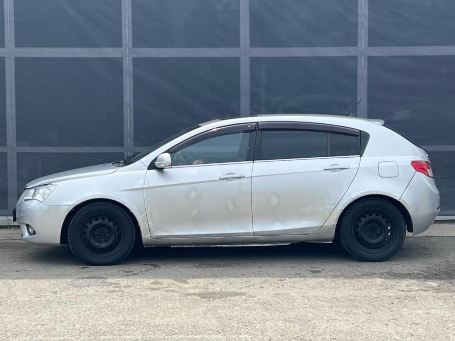 Geely Emgrand EC7 Ижевск  - изображение 6