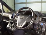 Toyota Voxy III (R80) Кемерово  - изображение 31