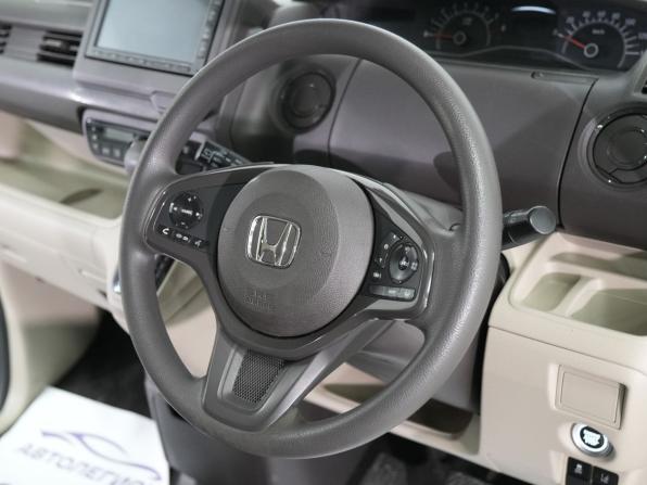 Honda N-BOX II с пробегом 2017 года, цена 790 000 рублей, 92355 км, микровэн, Автокод Объявления