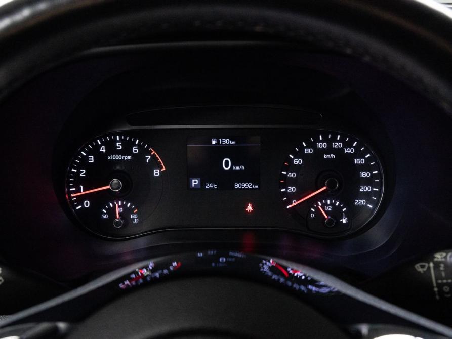 Kia Soul III Тюмень  - изображение 24