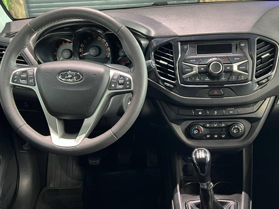 Lada (ВАЗ) Vesta I Оренбург  - изображение 15