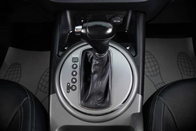 Kia Sportage III с пробегом 2014 года, цена 1 399 000 рублей, 208056 км, внедорожник, Автокод Объявления